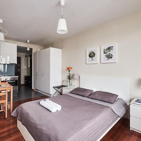 Top Ten House Marszalkowska II วอร์ซอ ภายนอก รูปภาพ